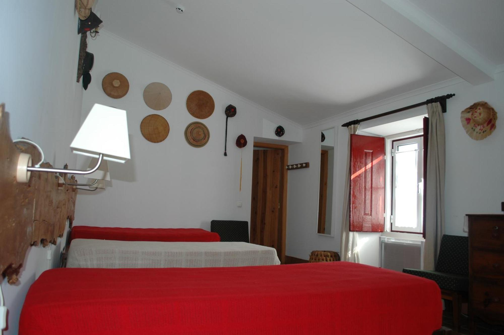 Bed and Breakfast Casa Da Tia Guida Голеган Номер фото