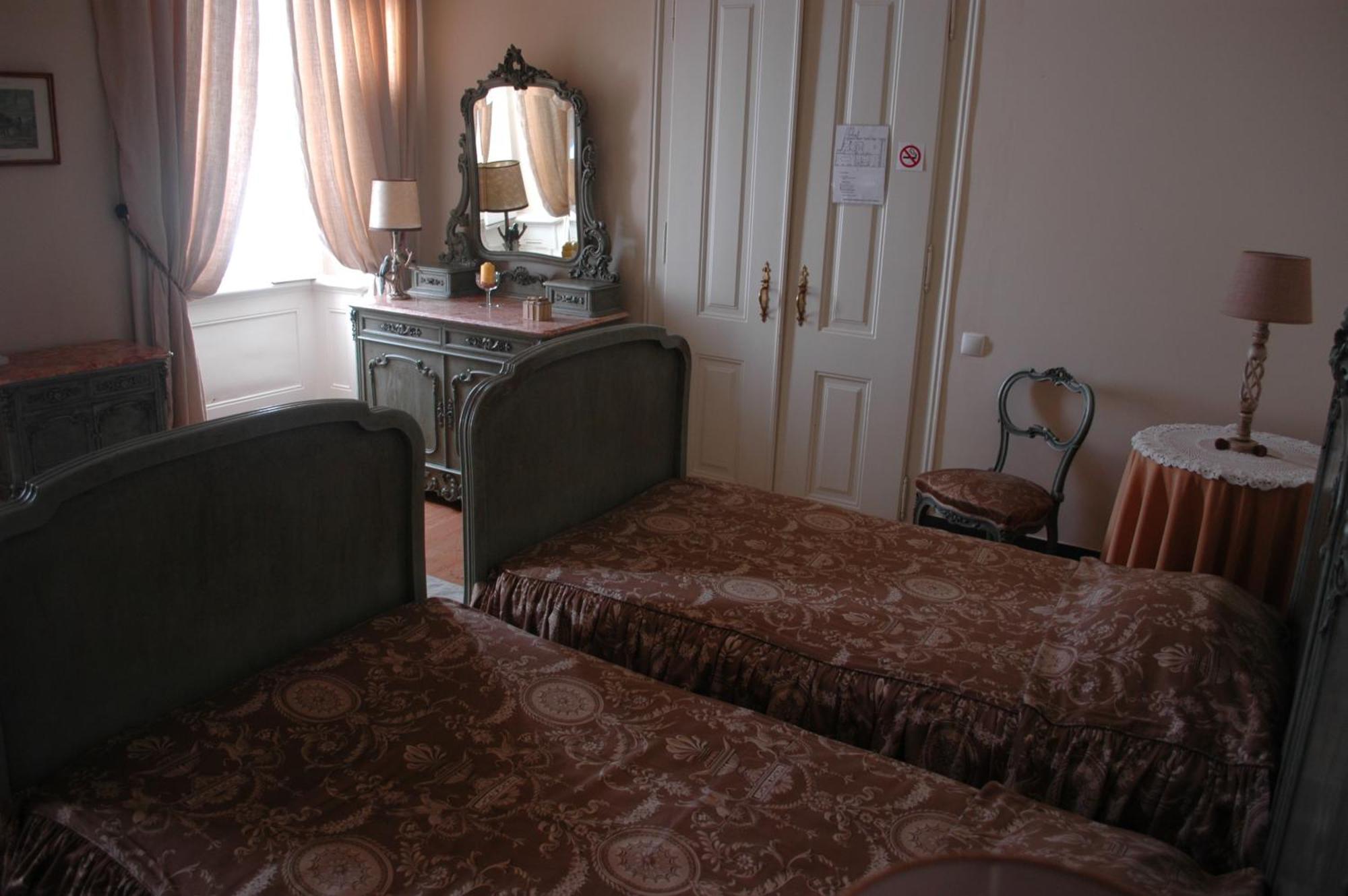 Bed and Breakfast Casa Da Tia Guida Голеган Номер фото