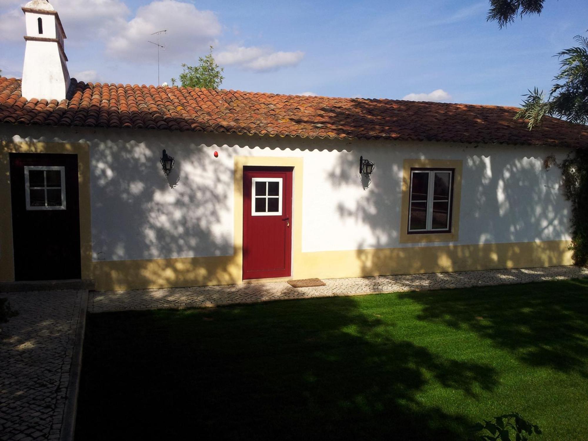 Bed and Breakfast Casa Da Tia Guida Голеган Номер фото