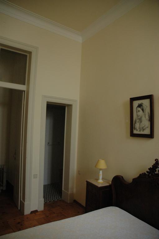 Bed and Breakfast Casa Da Tia Guida Голеган Номер фото